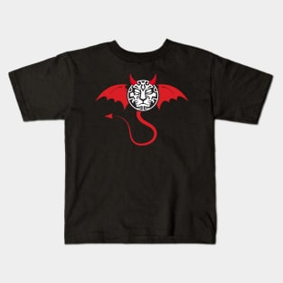 Jinrai: Little Evil Kids T-Shirt